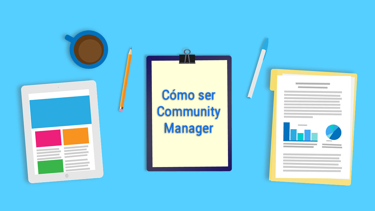 Curso de Community Manager Gratis