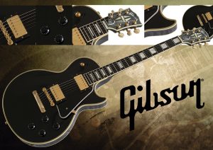 Portada Gibson