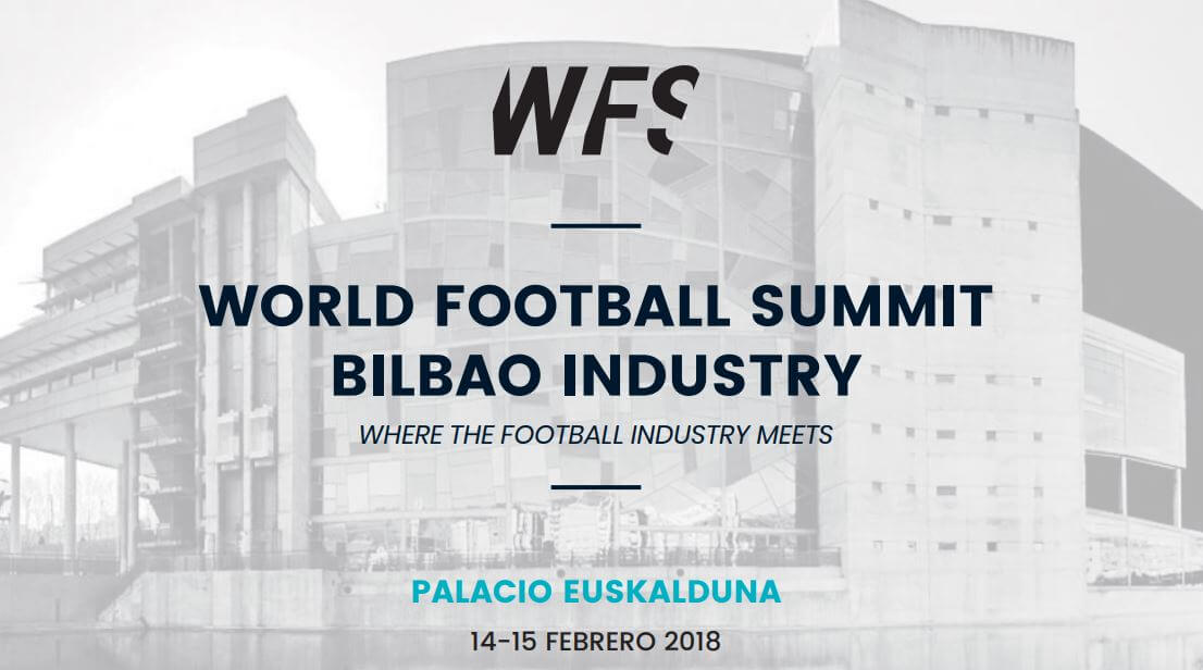 World Football Summit 