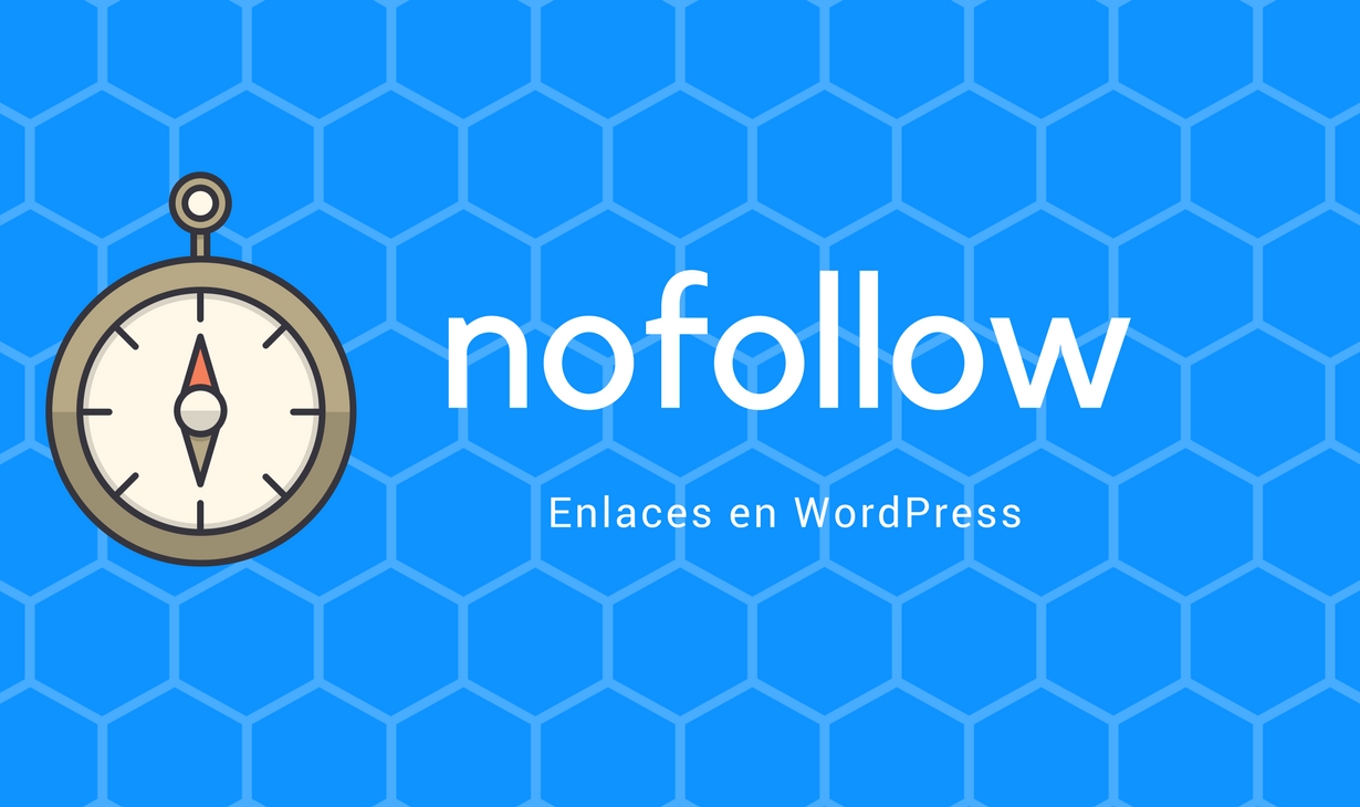 nofollow en WordPress