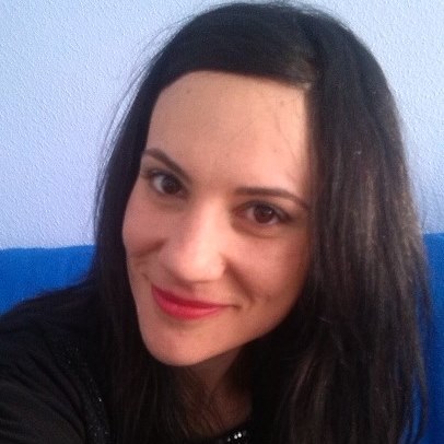 Rosario Peiró formadora en marketing digital