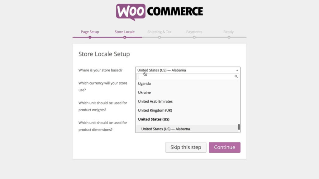 mejores temas de Woocommerce para tienda online.