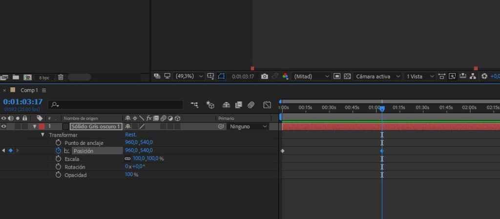 curso de after effects