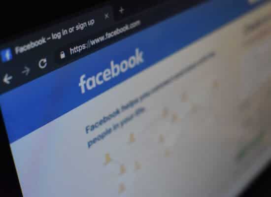Grupos en Facebook