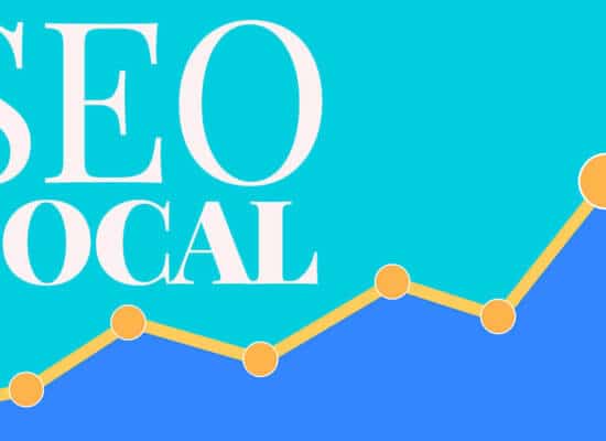 Potencia el tráfico de tu web con SEO local