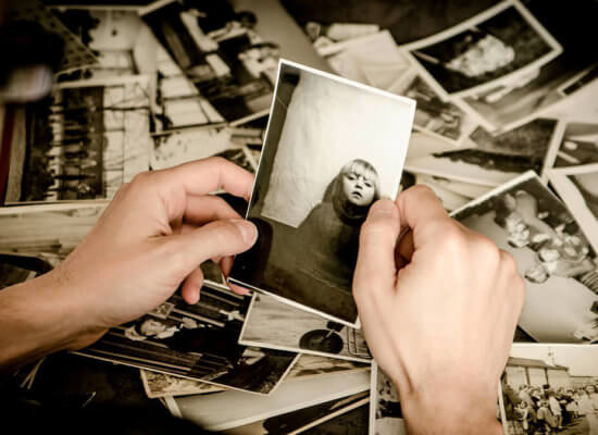 Tips para web de fotografía
