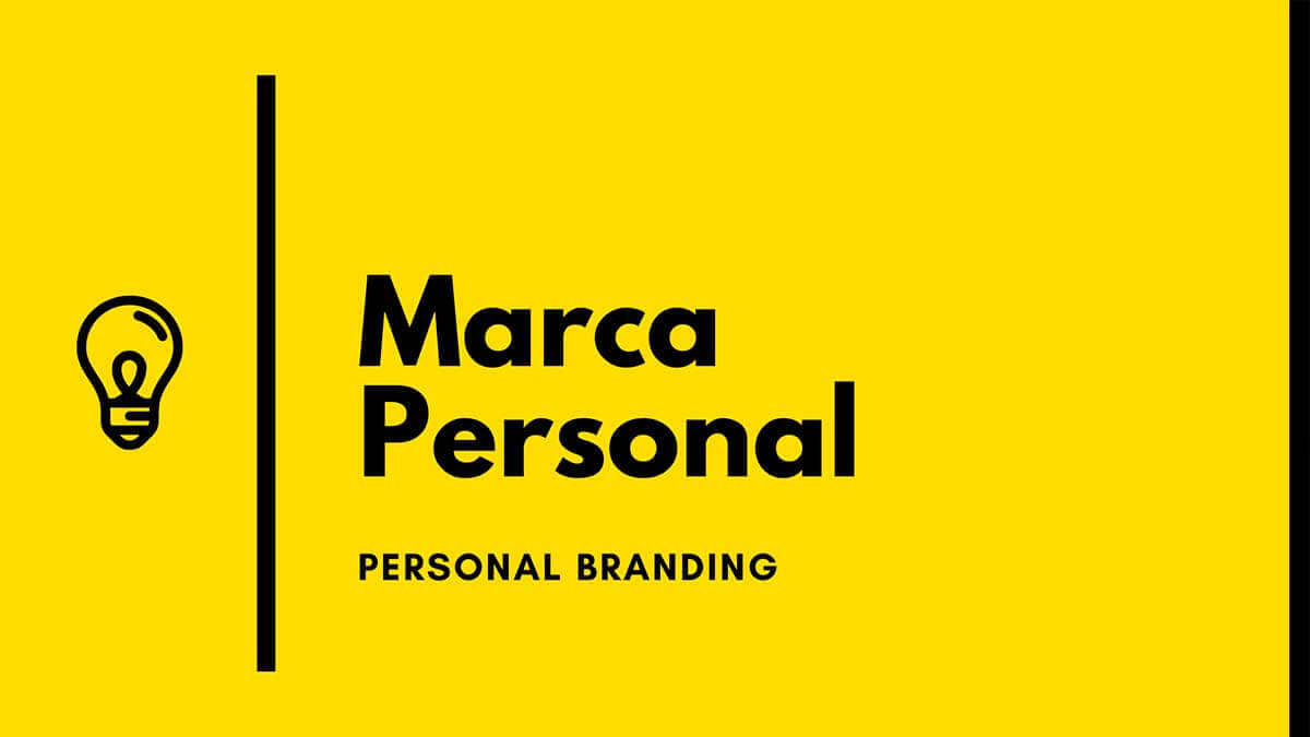 Marca Personal