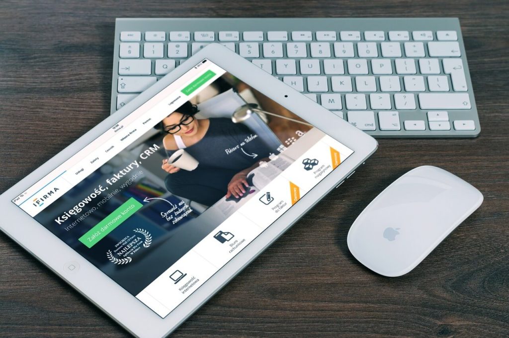 diseño web en WordPress
