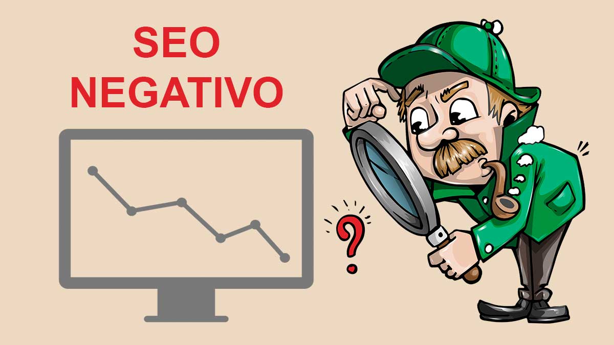 seo negativo