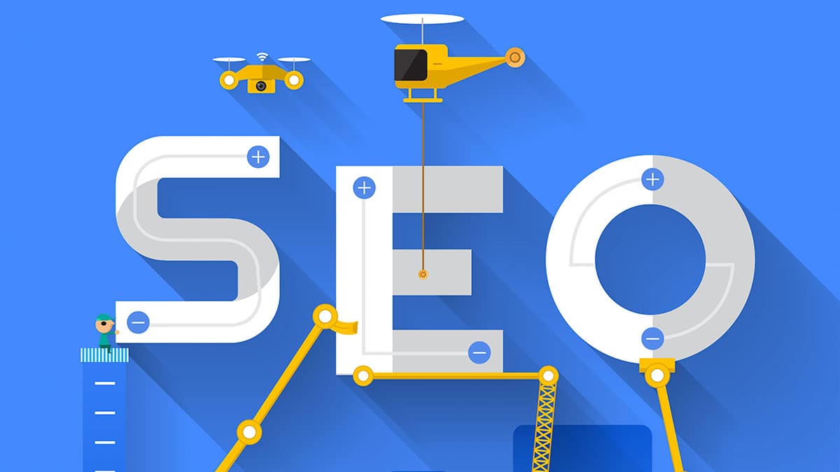 La importancia del posicionamiento SEO en los negocios online