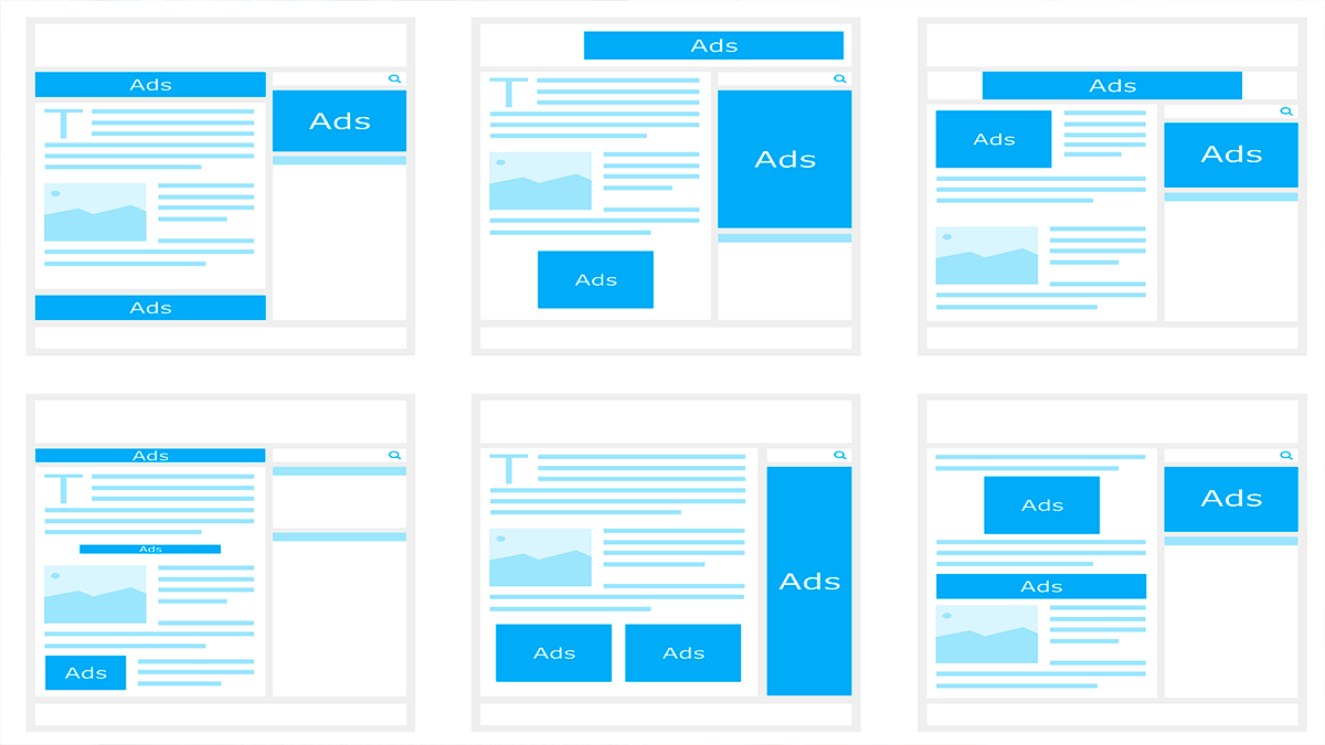 Google Ads vs Social Ads