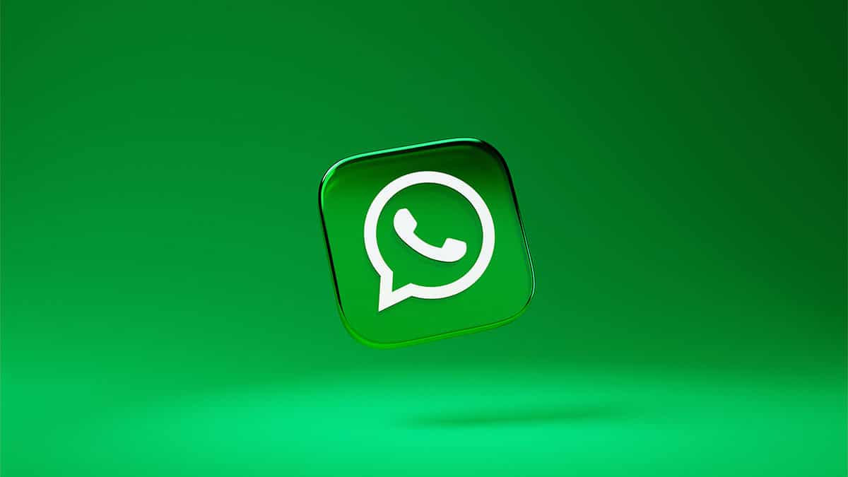 WhatsApp es una red social