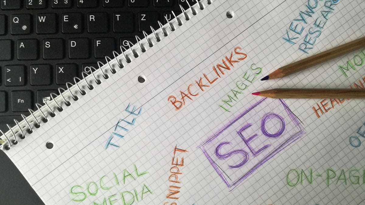 La importancia del SEO y pedir presupuesto para tu negocio digital