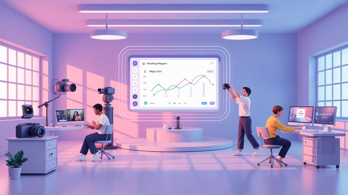 Cómo potenciar tu estudio fotográfico con marketing digital
