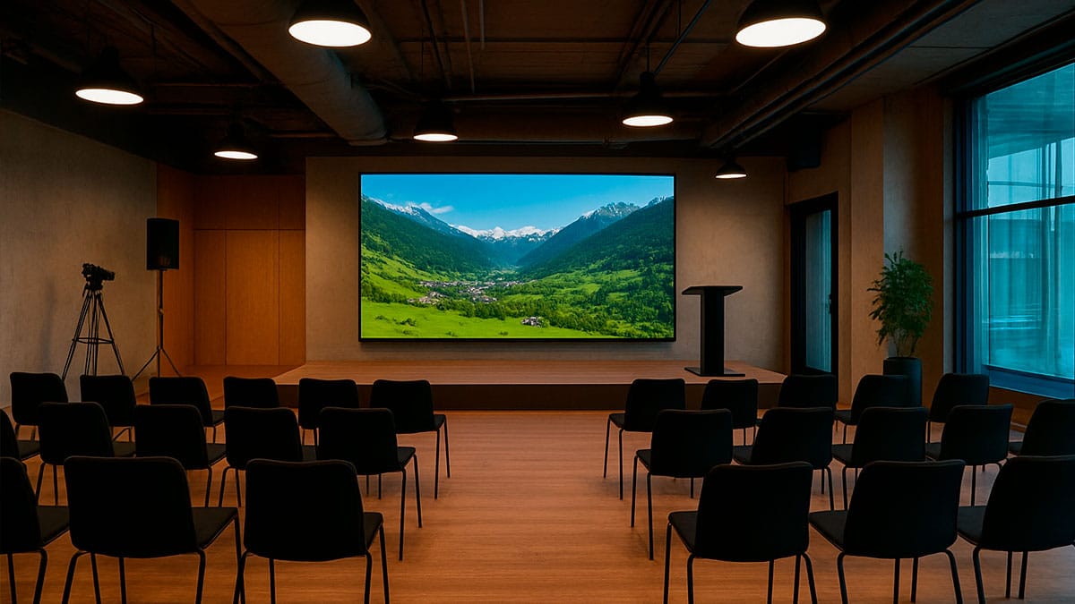 La revolución de los espacios creativos en Andorra