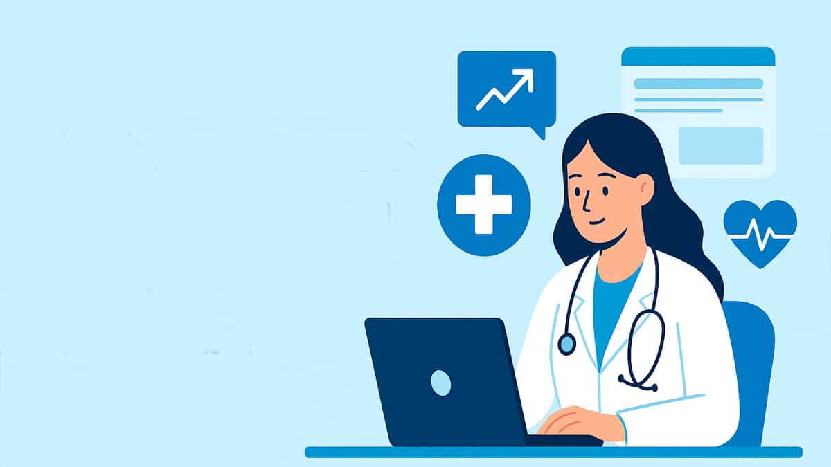 Marketing en salud: por qué la especialización marca la diferencia